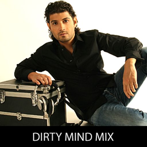 DIRTY MIND MIX - Carl Key (CH) - Progressive House