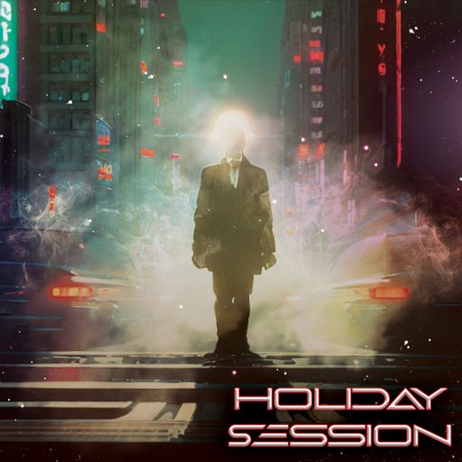 DjREDs LIVE : Holiday Special