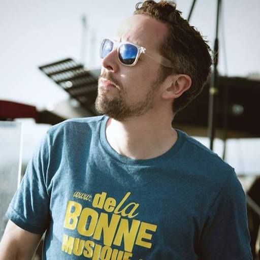 Dom Servini - Amazing Radio Show #41