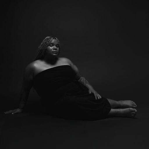 Shai Space curates: Joy Guidry // 09-01-2026