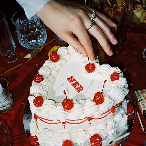 "Her" Single Premiere: Sure Boy on Breakfast - 30/11/2022