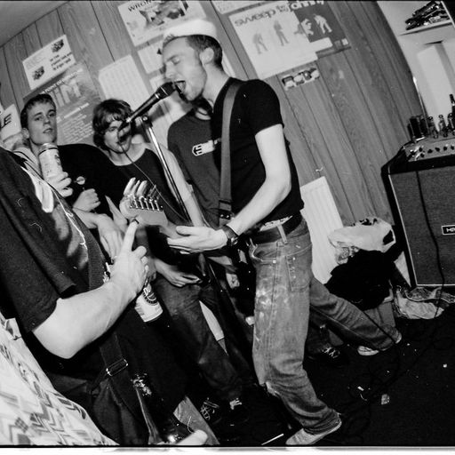 Leeds DIY 2000-2010 - 5th April 2026