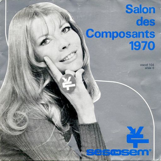 FRENCH OUTSIDERS VOL.III [The Underground Of The French Underground] - PART THREE