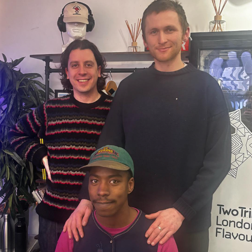 Mudfolk - 01/02/25 - Voices Radio