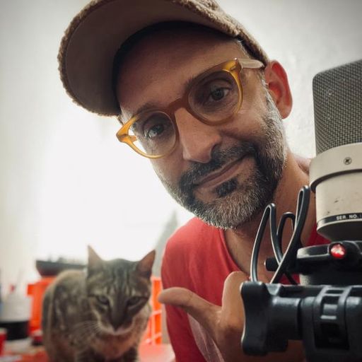 Batida Apresenta: Neon Colonialismo // 19-07-21