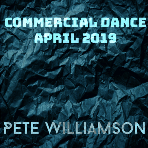 Commercial Dance - April 2019