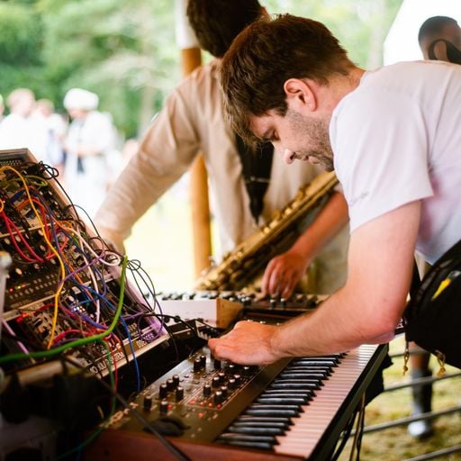 There will be bleeps - 09/03/25 - Voices Radio