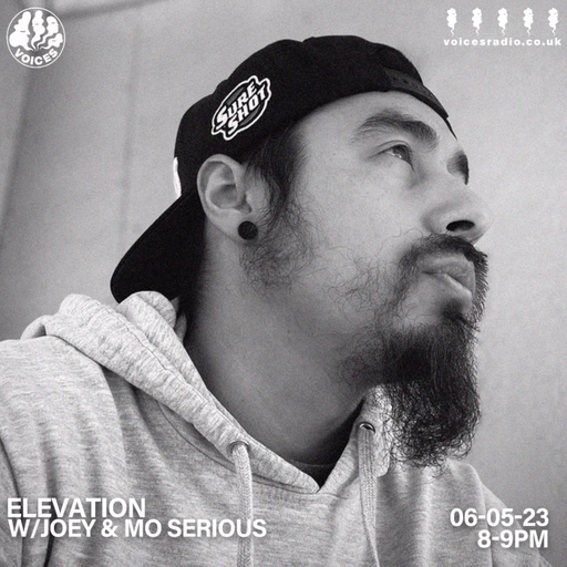 Elevation w/Joey & Mo Serious - 06/05/23