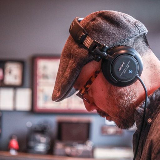 Oliver Wang: Artform Radio // 16-01-20