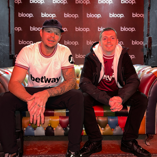 Brad P's House Of Delirio w/ A Class - UK - 21.02.26