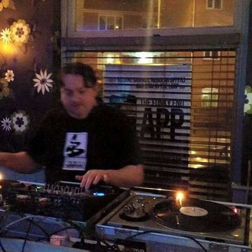 Not Forgotten 90s Event At The Funky End - Jack Henwood 91/92 House Set - 21.03.2015