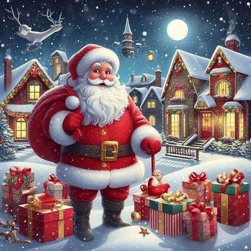 LAST CHRISTMAS 2024 - LB MEIDA (Mua Full Set 4h Liên Hệ Zalo:0922777444 - Tele:@LBMEDIA999)