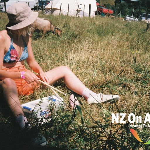 Recharted 102 - Wiri Donna - Thanks to NZ On Air Music