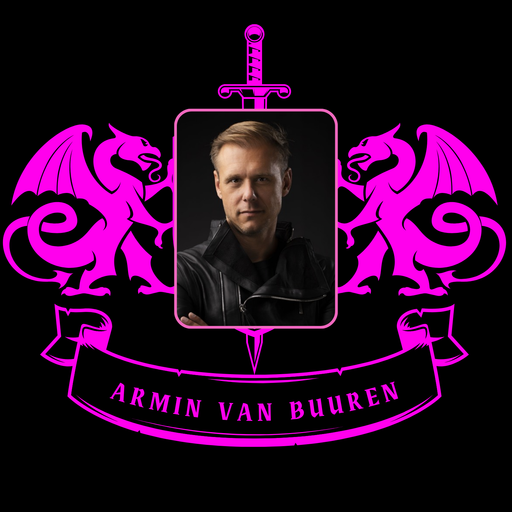 Armin Van Buuren - Tomorrowland Brasil 2025