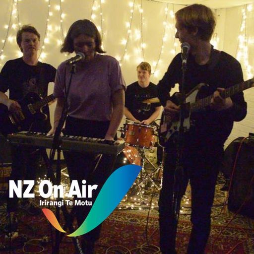 RECHARTED 40 Prizegiving - Thanks to NZ on Air Music