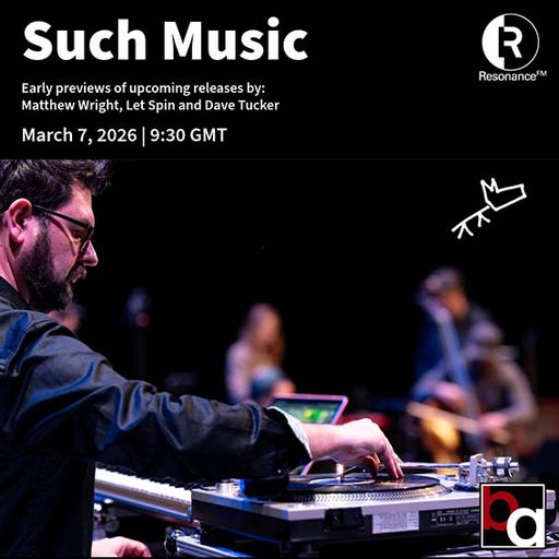 Such Music - 7 March 2026
