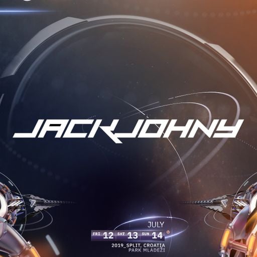 Red Bull Ultra Stage - JackJohny