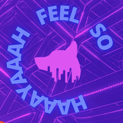 Feel so...