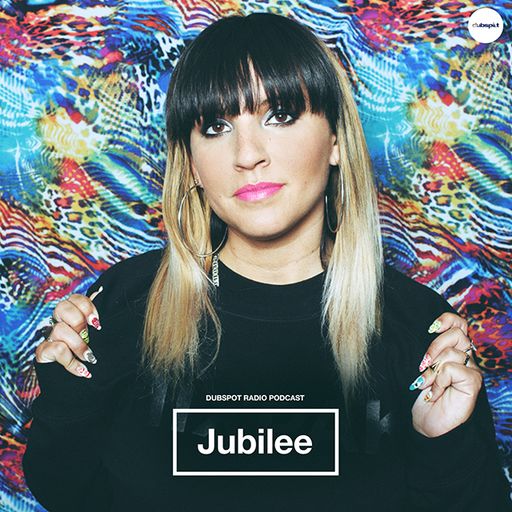 Dubspot Radio w/ Jubilee