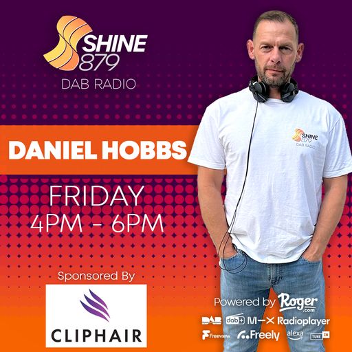 Daniel Hobbs - 23 May 2025