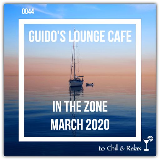In The Zone - March 2020 (Guido's Lounge Cafe)