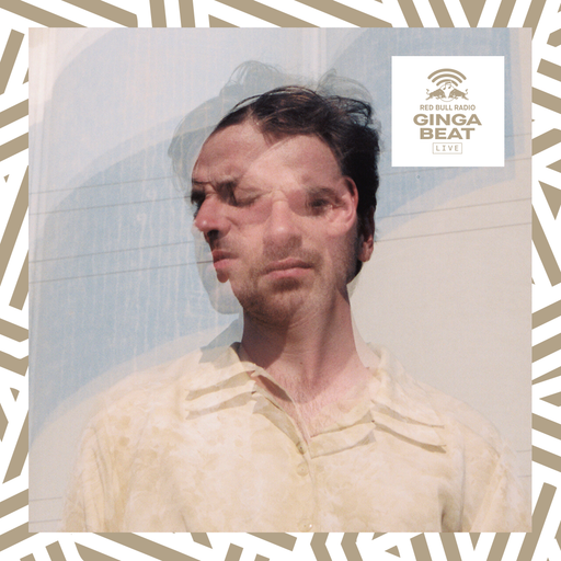 Ginga Beat Live - Rapaz Ego