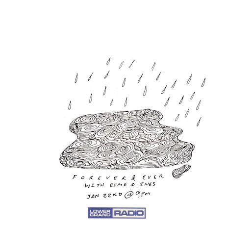 Forever and Ever XXXIV (01.22.2024)