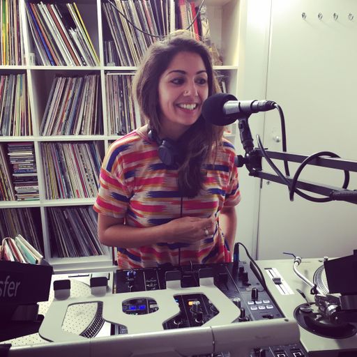 A Worldwide Thing w/ Amrisha Singh - 17/03/24 - Voices Radio