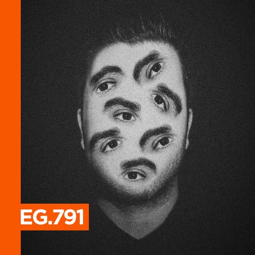 EG.791 André Hommen