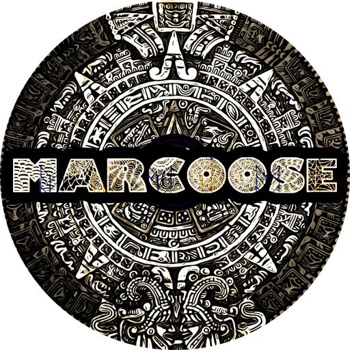 Thursday 3rd December Jungle DnB with Marcoose