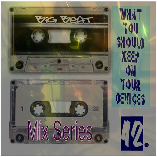 What You Should Keep On Your Devices - Mix Series - No.12 - Bigbeat Fever
