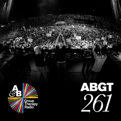 Group Therapy 261 with Above & Beyond and Farius
