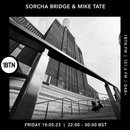 Sorcha Bridge & Mike Tate - 19.05.2023