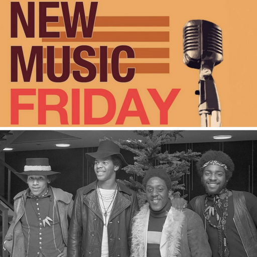 JM Soul Connoisseurs Show including Real Thing Tribute MSC #046