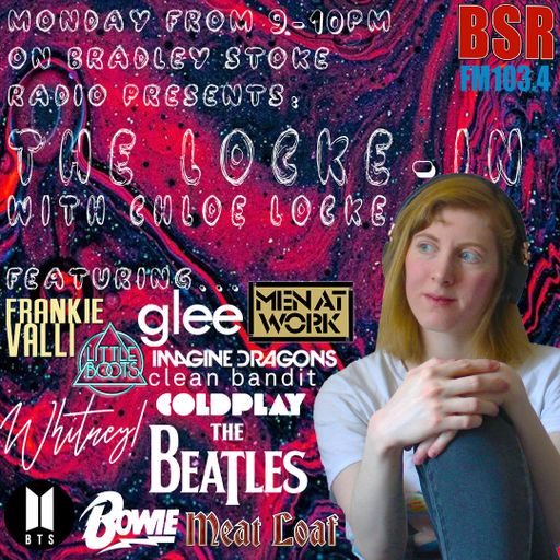 The Locke-In with Chloe 27th September 2021