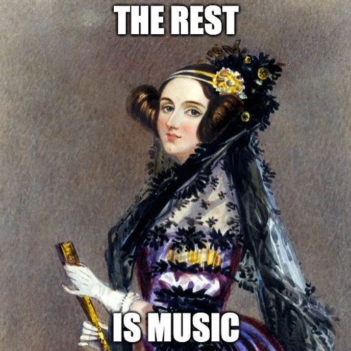 The Rest Is Music #9 Algorithmic Music w/ Nico Daleman  05.10.2020