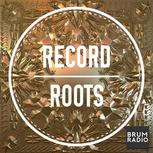 Record Roots - Jay Z (05/02/2020)