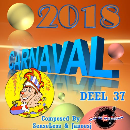 Dit Is Holland 37 Carnaval Edition