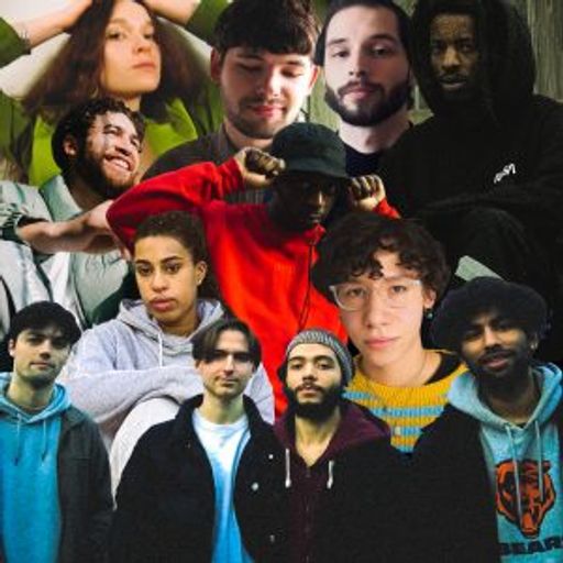 Future Bubblers: MEET OUR Y6 BUBBLERS SPECIAL // 15-04-21