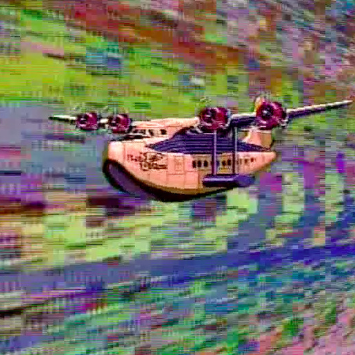 Spectacle Radio ep.138 :: 07.02.25 :: Fantastic flying dreamworld theater