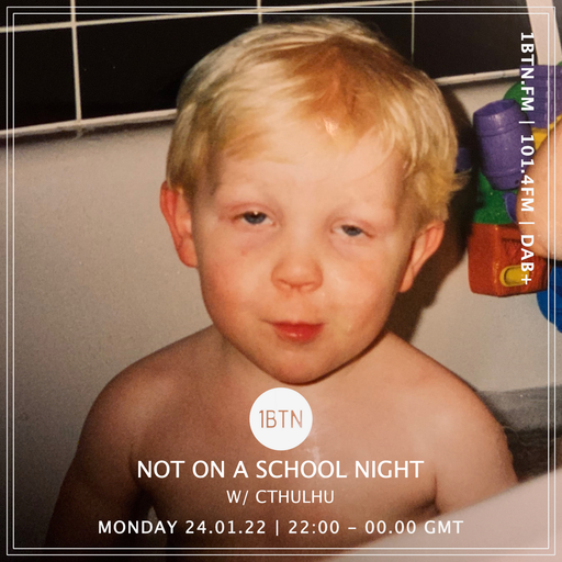 School Nights with Cthulhu - 24.01.2022
