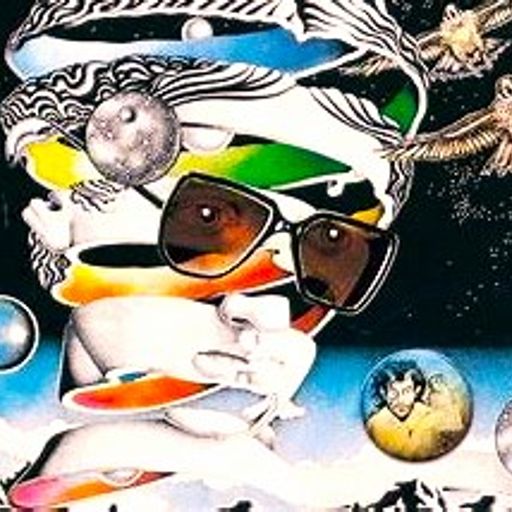 Lizard Lounge (ExtendedJazzFusion)