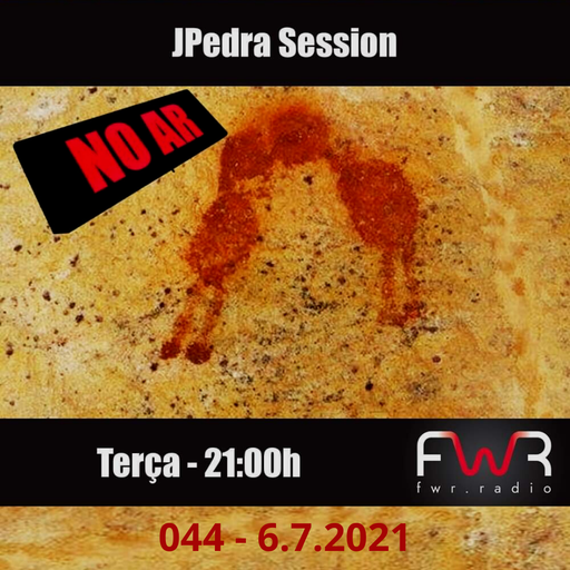 JPedra Session 044 - 6.7.2021