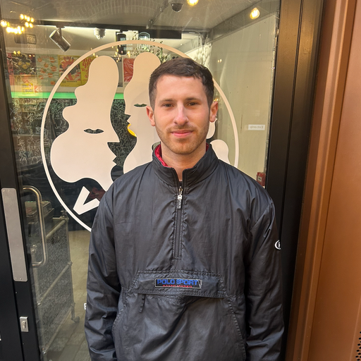 Jamie.Stew - 03/01/24 - Voices Radio