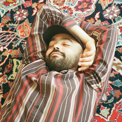 Through the Ground Floor Window w/ Abdullah Miniawy - 29th April 2026