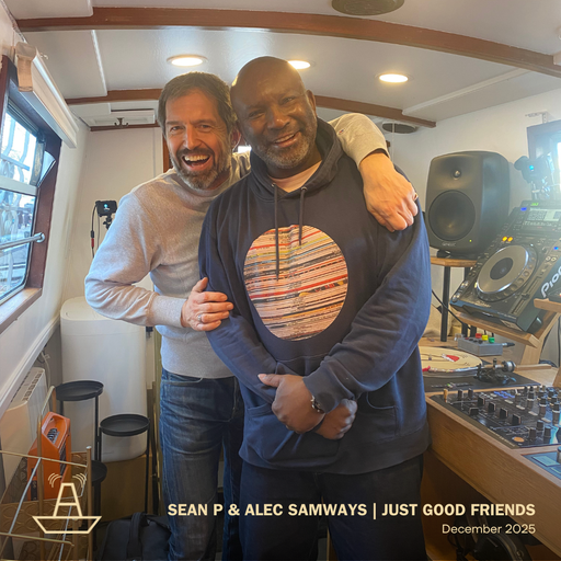 Sean P & Alec Samways | Good Friends Xmas Special | The BoAt Pod | December 2025