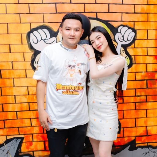 HBDน้องแอมป์ [mcเทียรี่ mcแน็คหำย้อย X มอสซี่ X ต้อมเด็กสมบูรณ์  x เท็ดดี้แบร์] by อัศวินสามย่าน