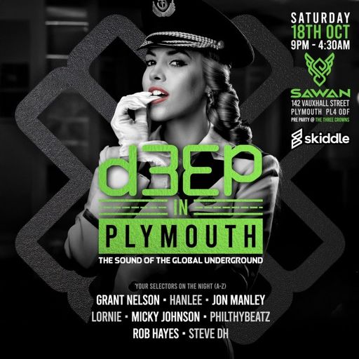 Hanlee - Jam On Top (22/08/25)