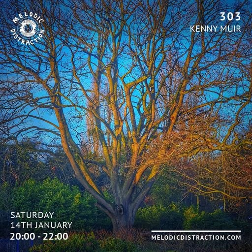 303 with Kenny Muir (January '23)
