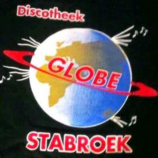 Resident DJ Team (part 3) at Globe (Stabroek - Belgium) - 1991